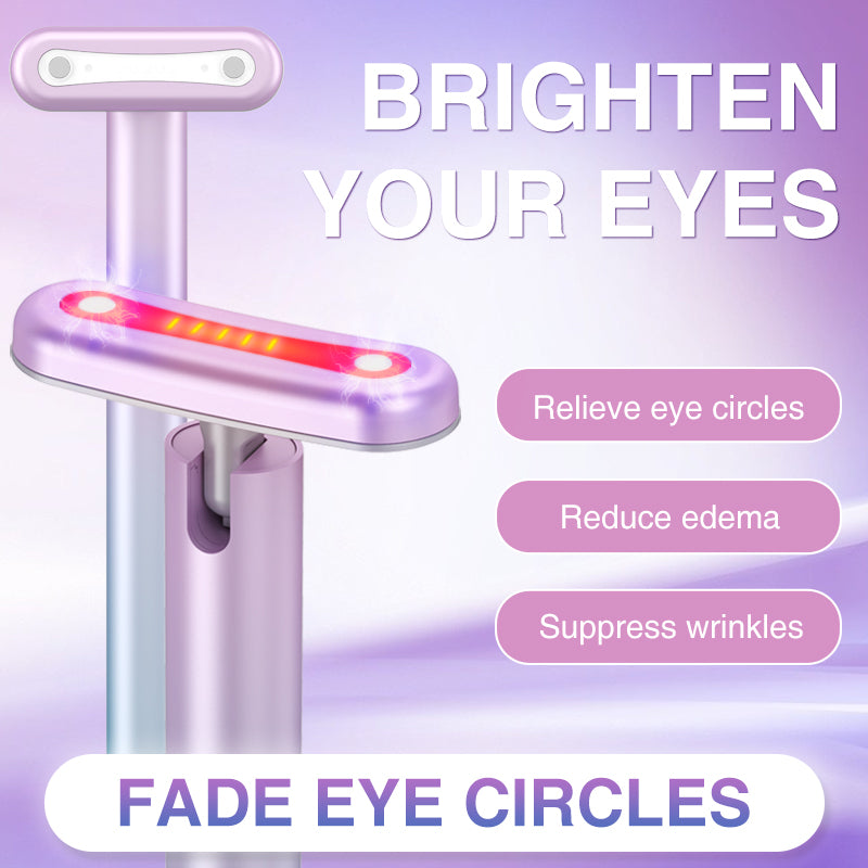Portable Electric Eye Massager