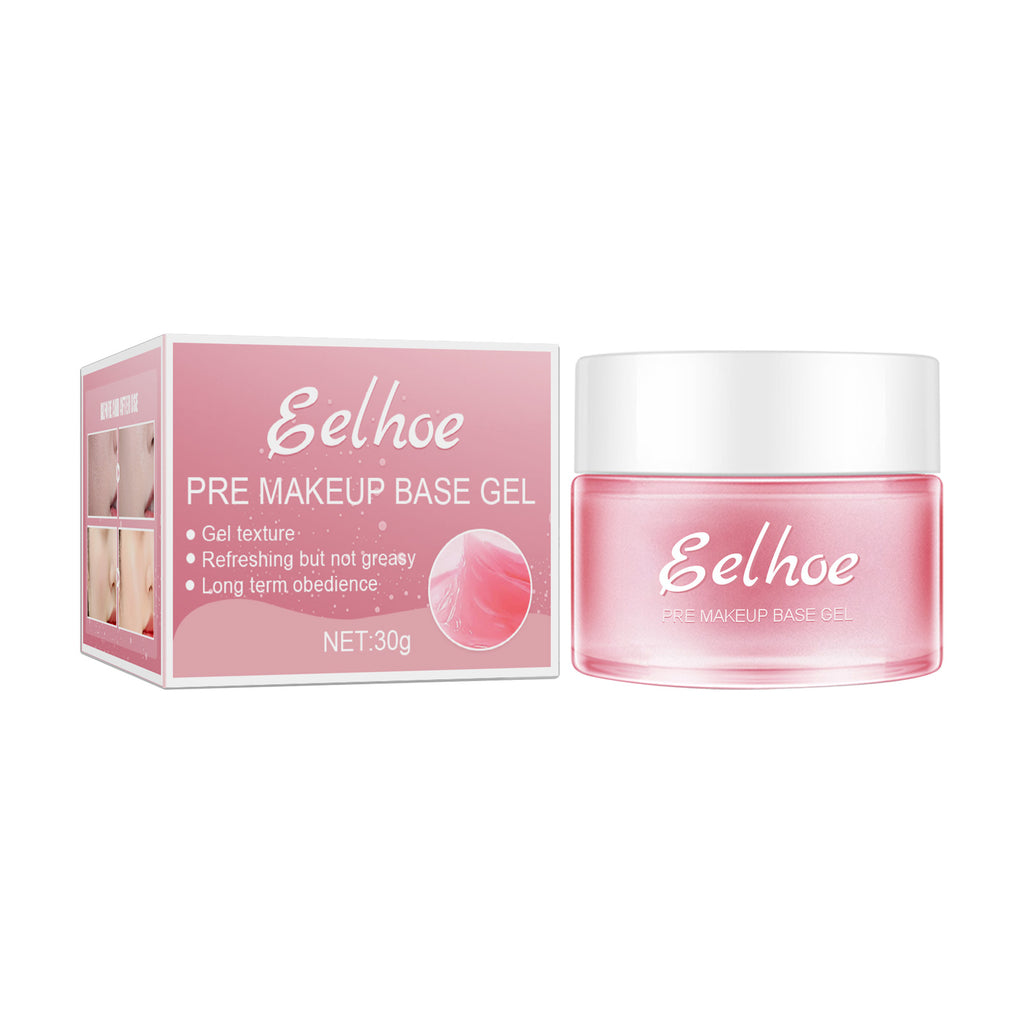 Makeup Base Gel & Concealer Cream
