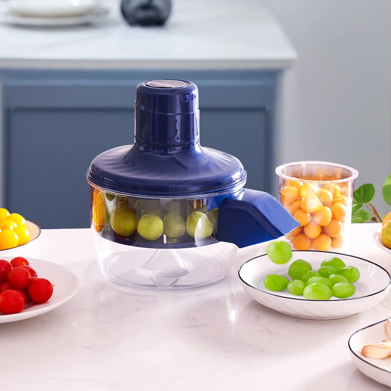 Automatic Electric Peeler