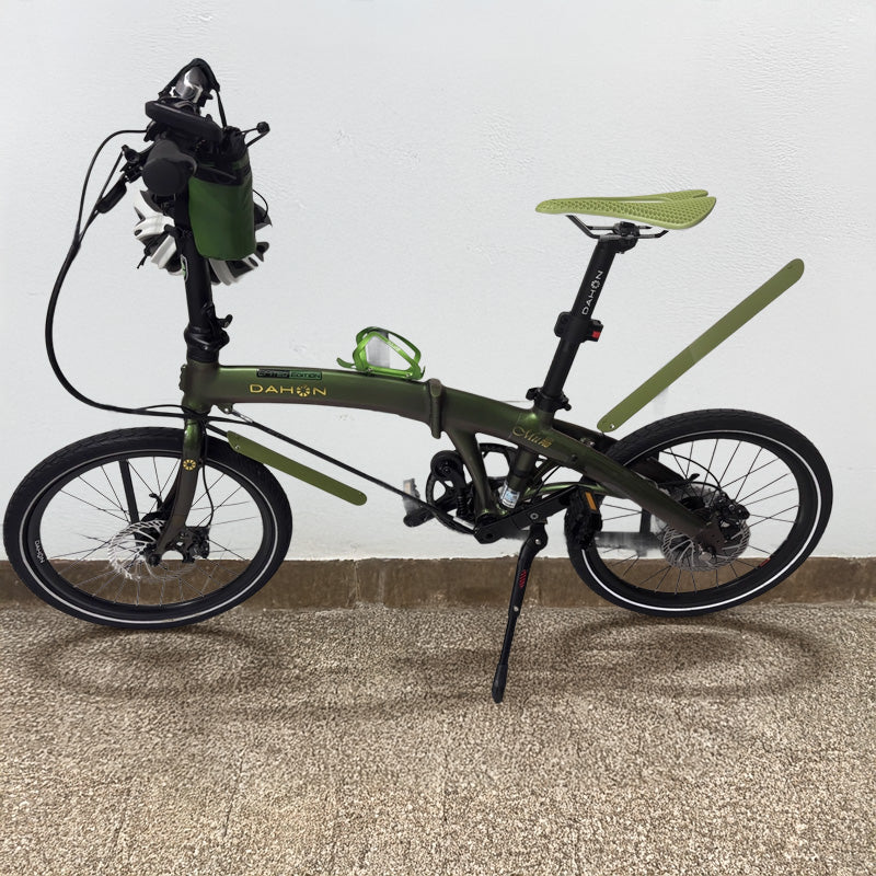 WEST BIKING Honeycomb Bike Saddle