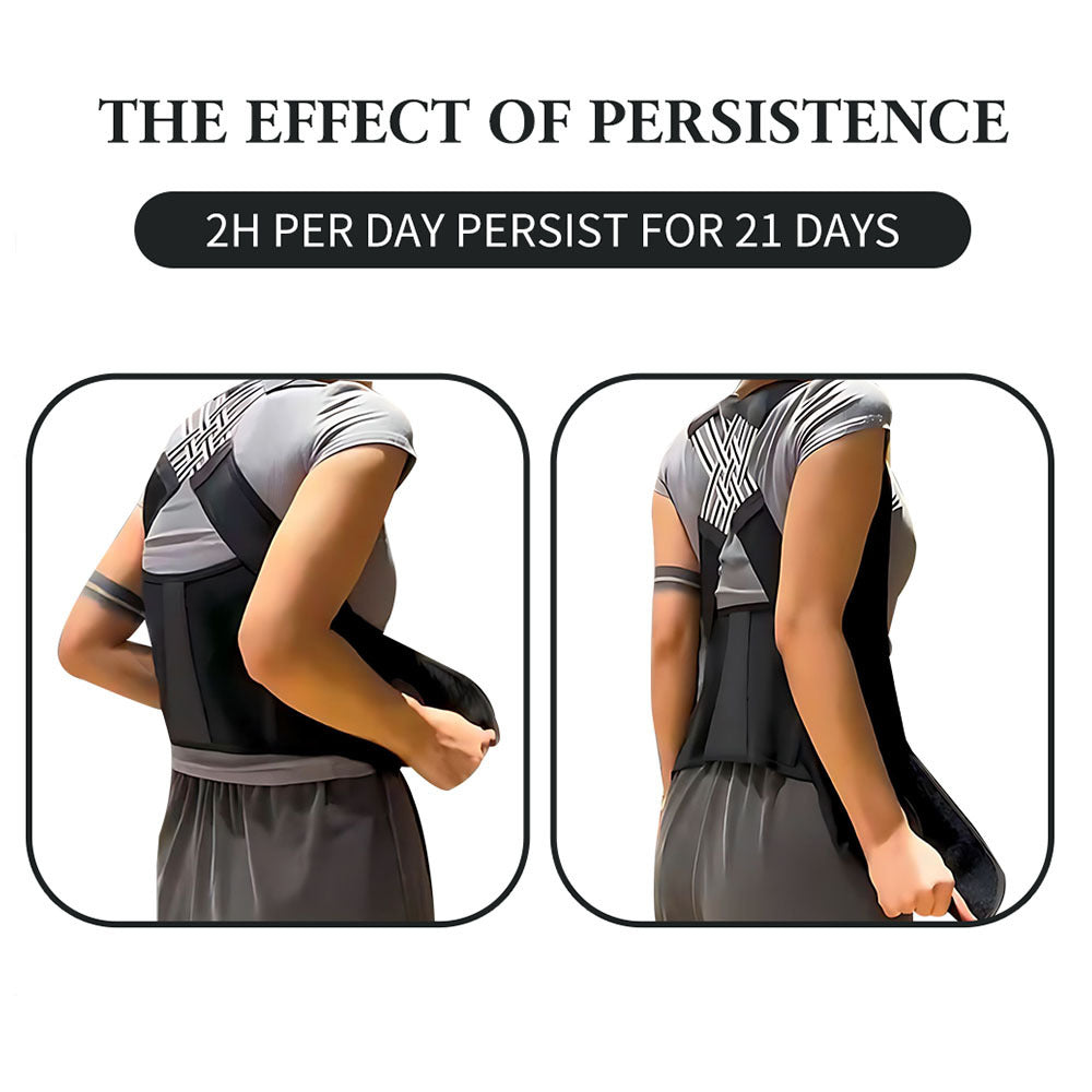 Beibejia Posture Correction Belt