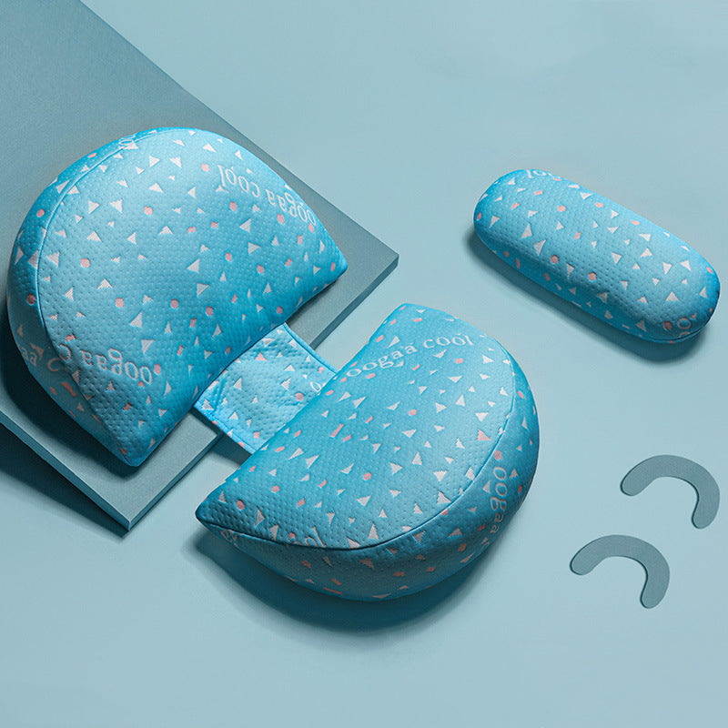 Multifunctional Adjustable Maternity Pillow