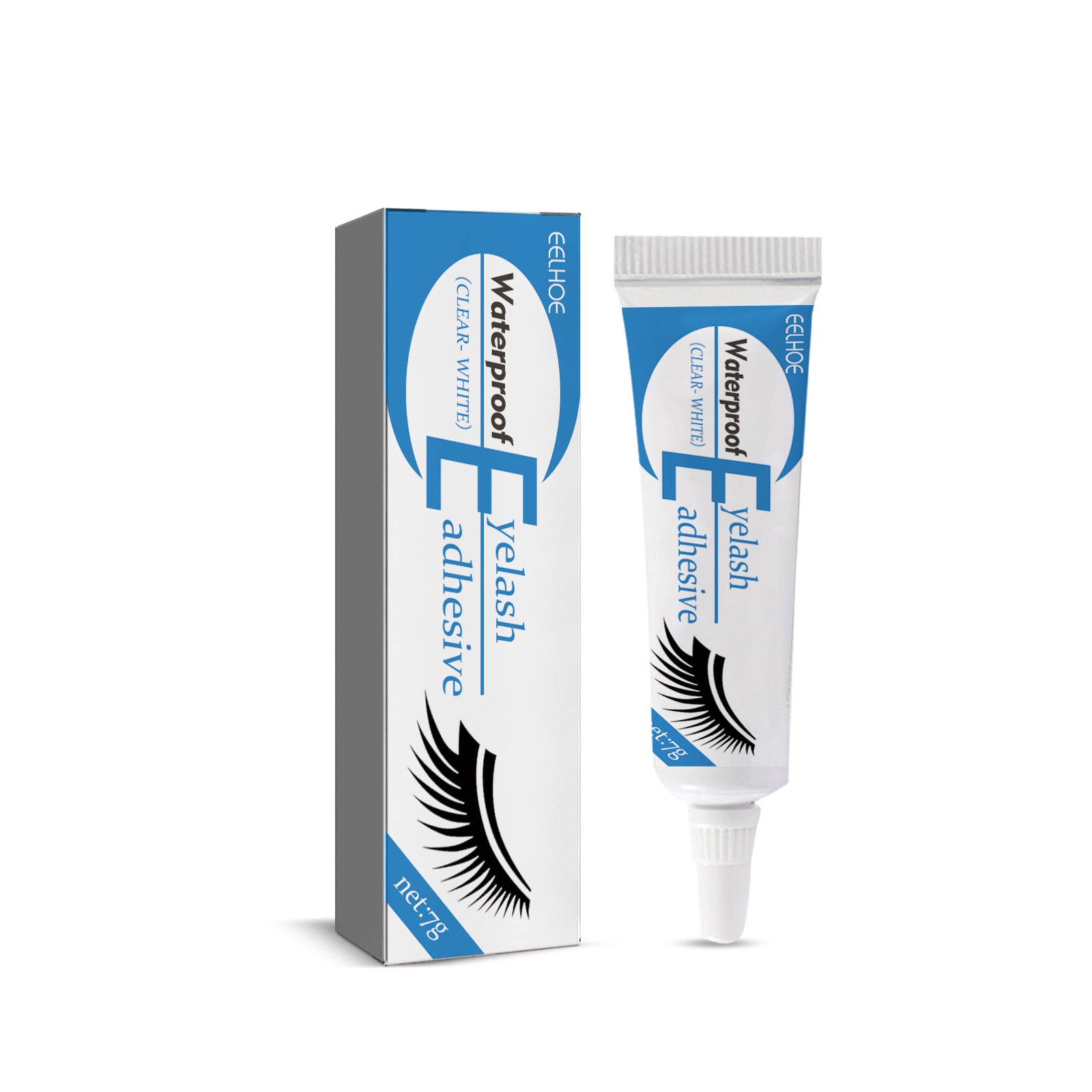 Eelhope Lightweight Eyelash Glue