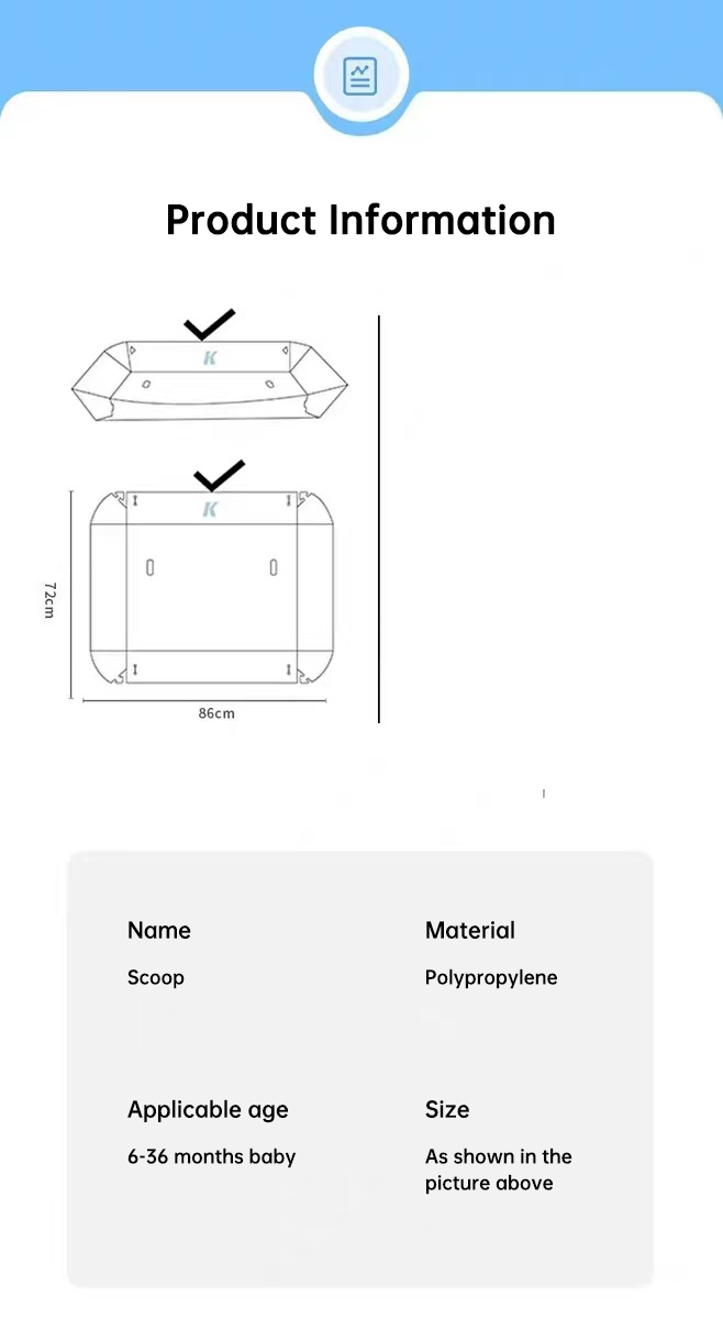 ChatGPT said:  Child Floor Food Catcher for Self-Feeding