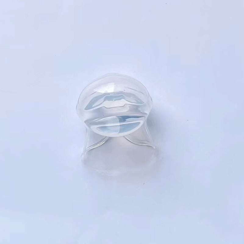 Anti-Snoring Tongue Sleeve Device