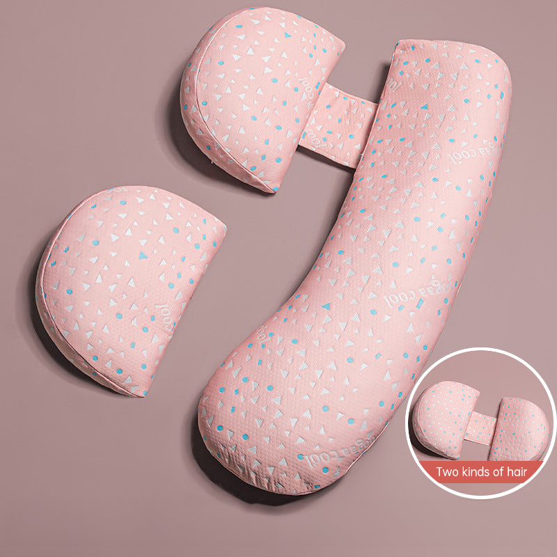 Multifunctional Adjustable Maternity Pillow