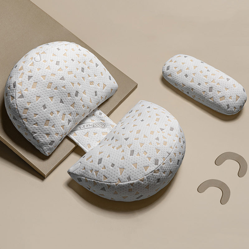 Multifunctional Adjustable Maternity Pillow