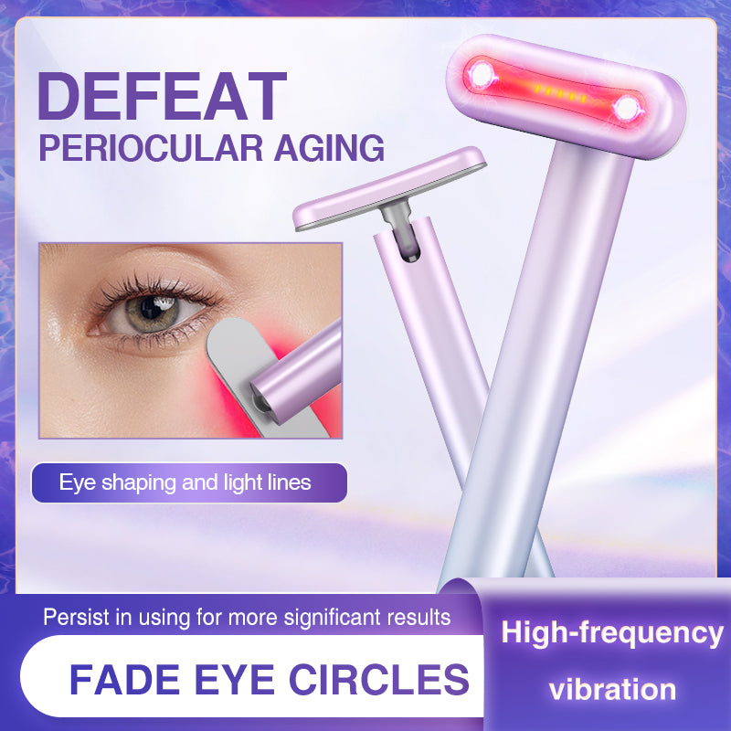Portable Electric Eye Massager