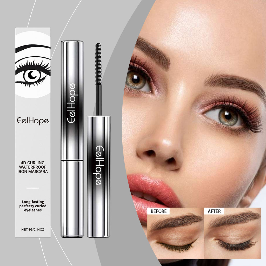 Eelhope 4D Curl Mascara