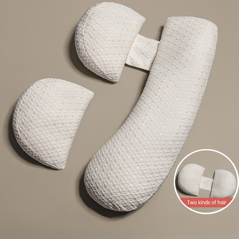 Multifunctional Adjustable Maternity Pillow