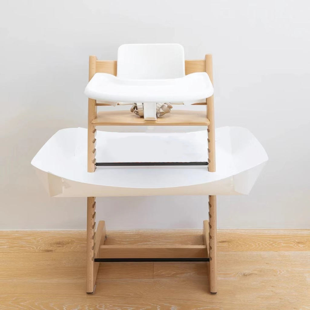 ChatGPT said:  Child Floor Food Catcher for Self-Feeding