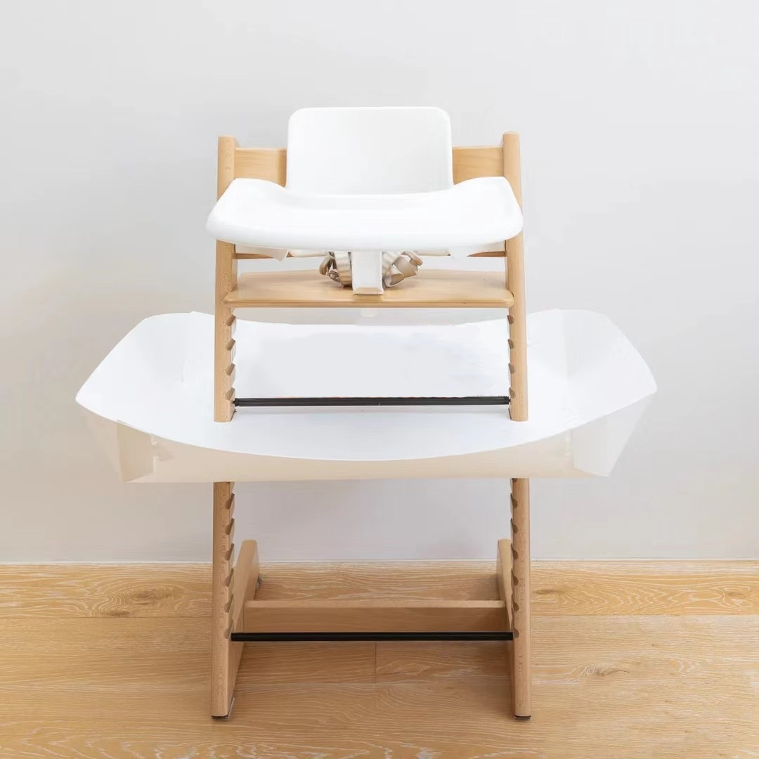 ChatGPT said:  Child Floor Food Catcher for Self-Feeding