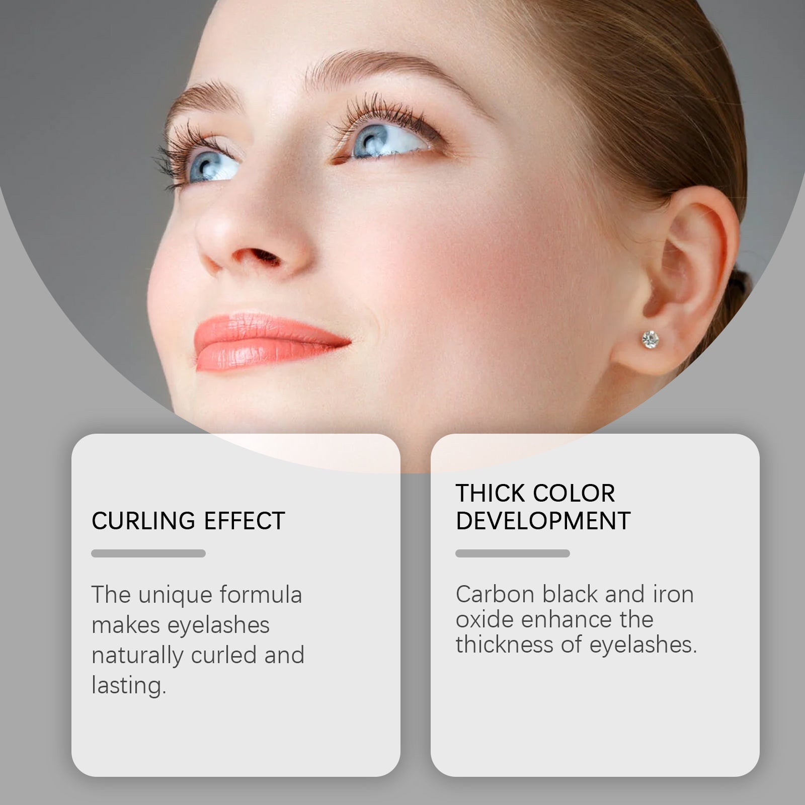 Eelhope 4D Curl Mascara