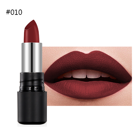 UBUB Matte Waterproof Lipstick