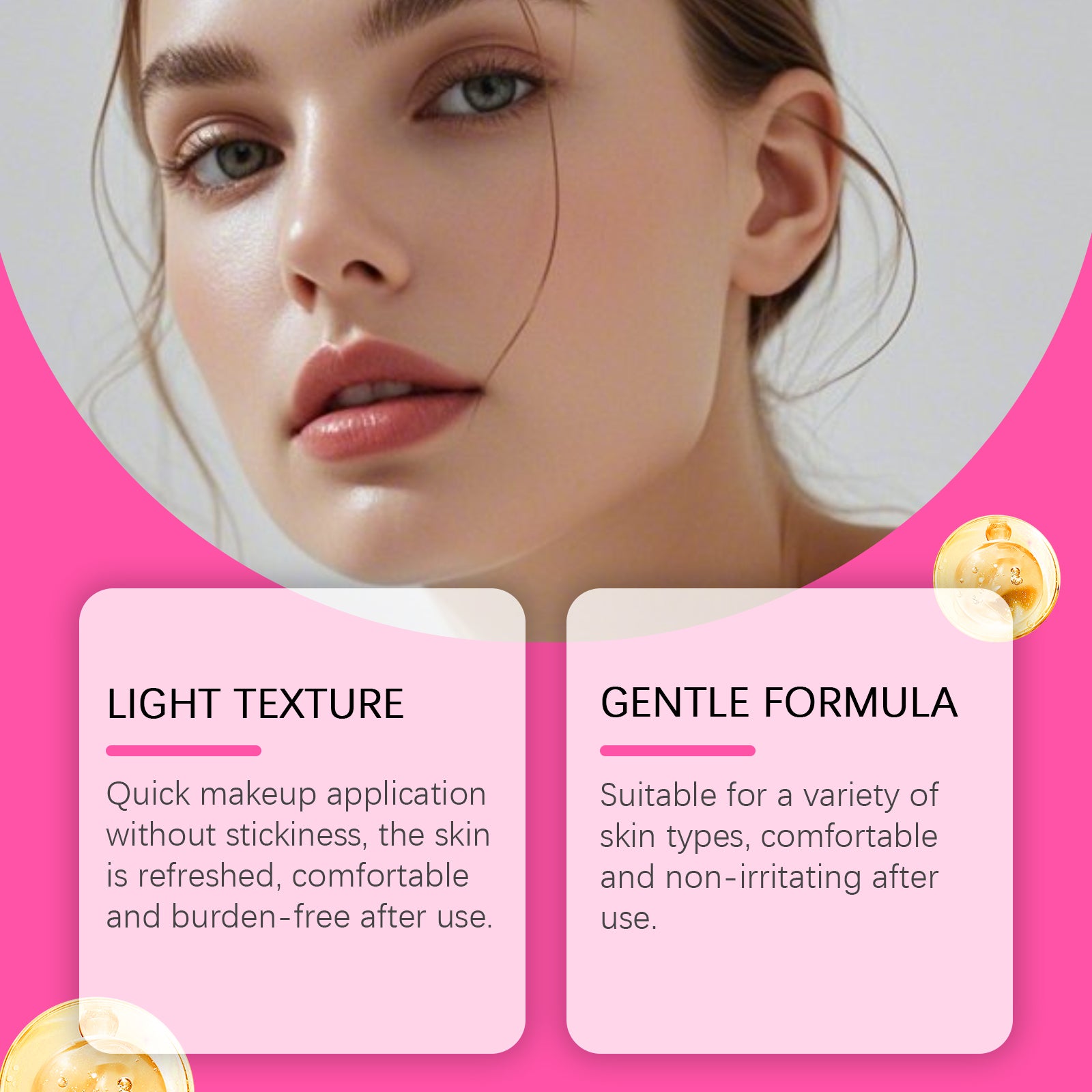 Zephoco Moisturizing Foundation