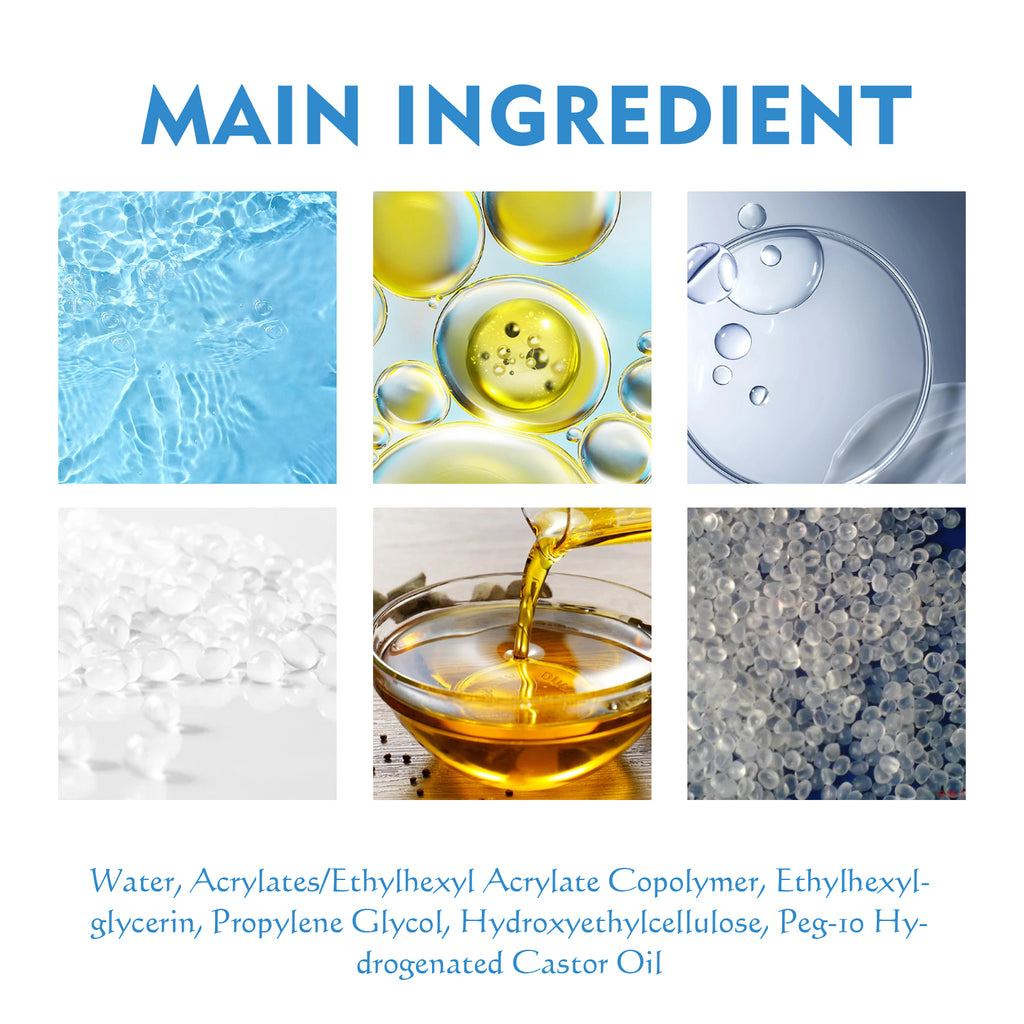 Eelhope Lightweight Eyelash Glue