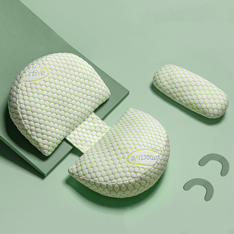 Multifunctional Adjustable Maternity Pillow