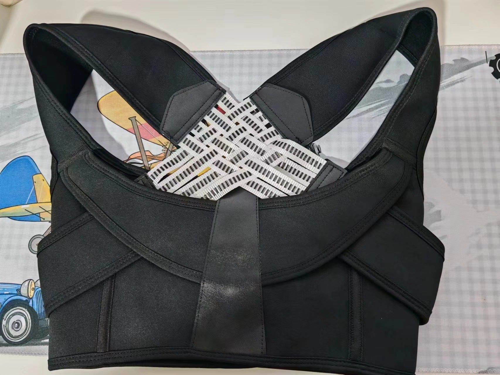 Beibejia Posture Correction Belt