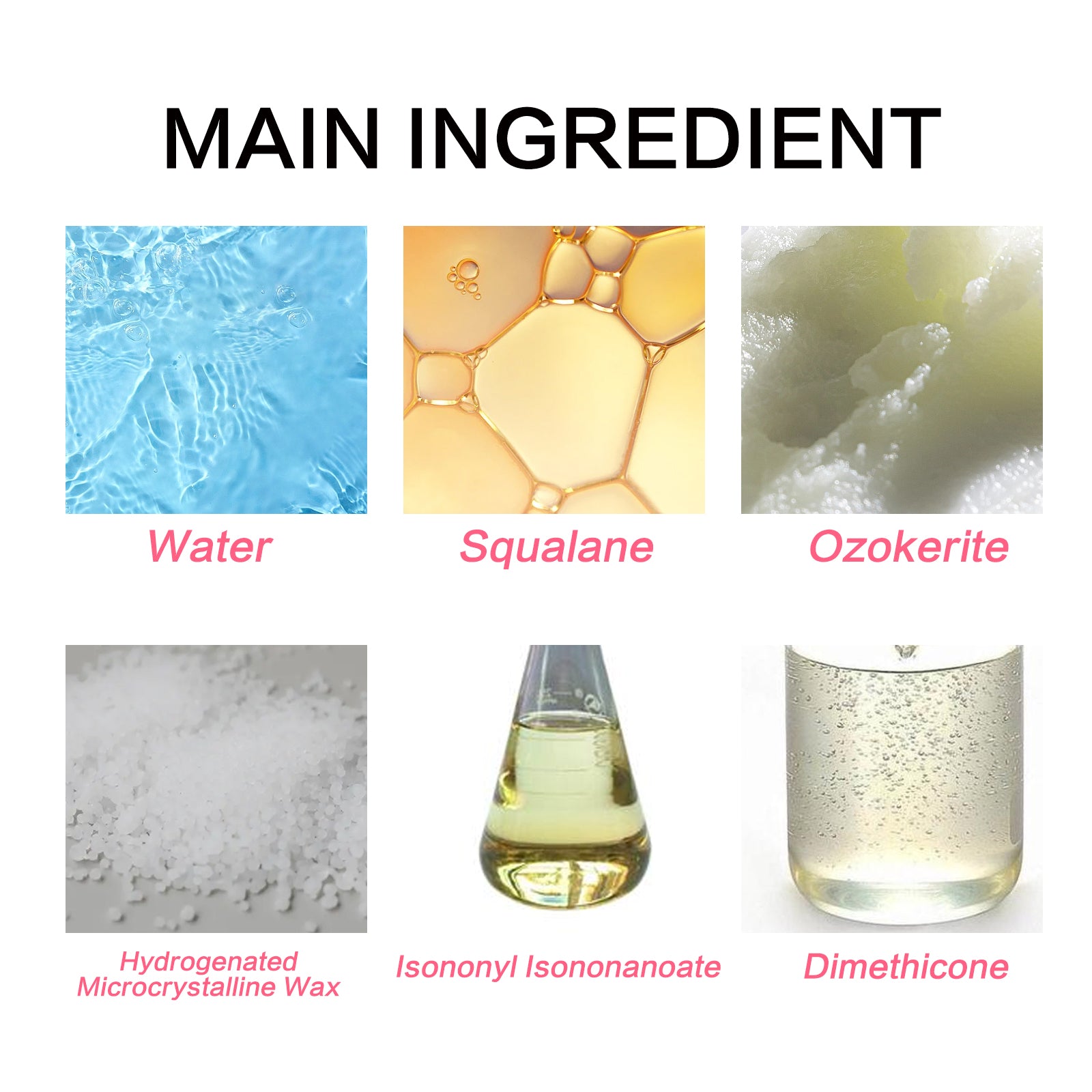 Pore Invisible Brightening Stick