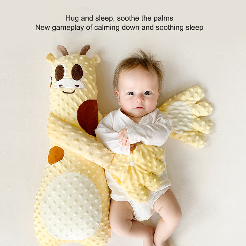 Multifunctional Baby & Comfort Hug Pillow