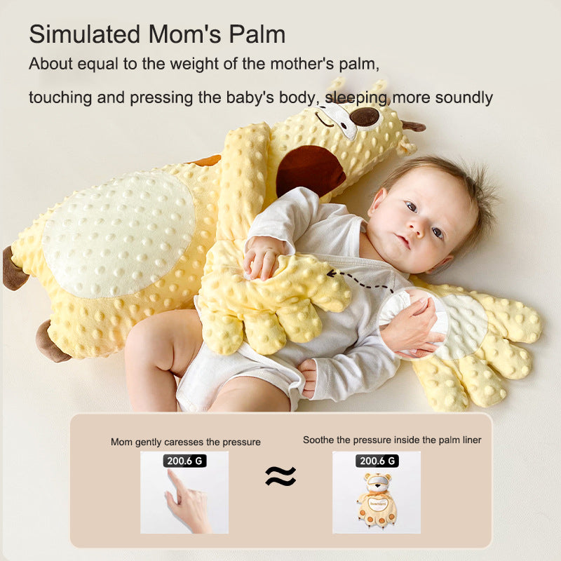 Multifunctional Baby & Comfort Hug Pillow