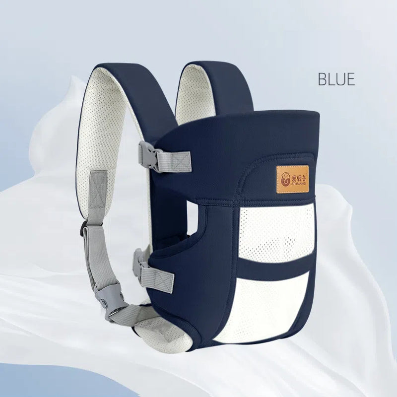 Strap Baby Hug Artifact Horizontal Front Hug