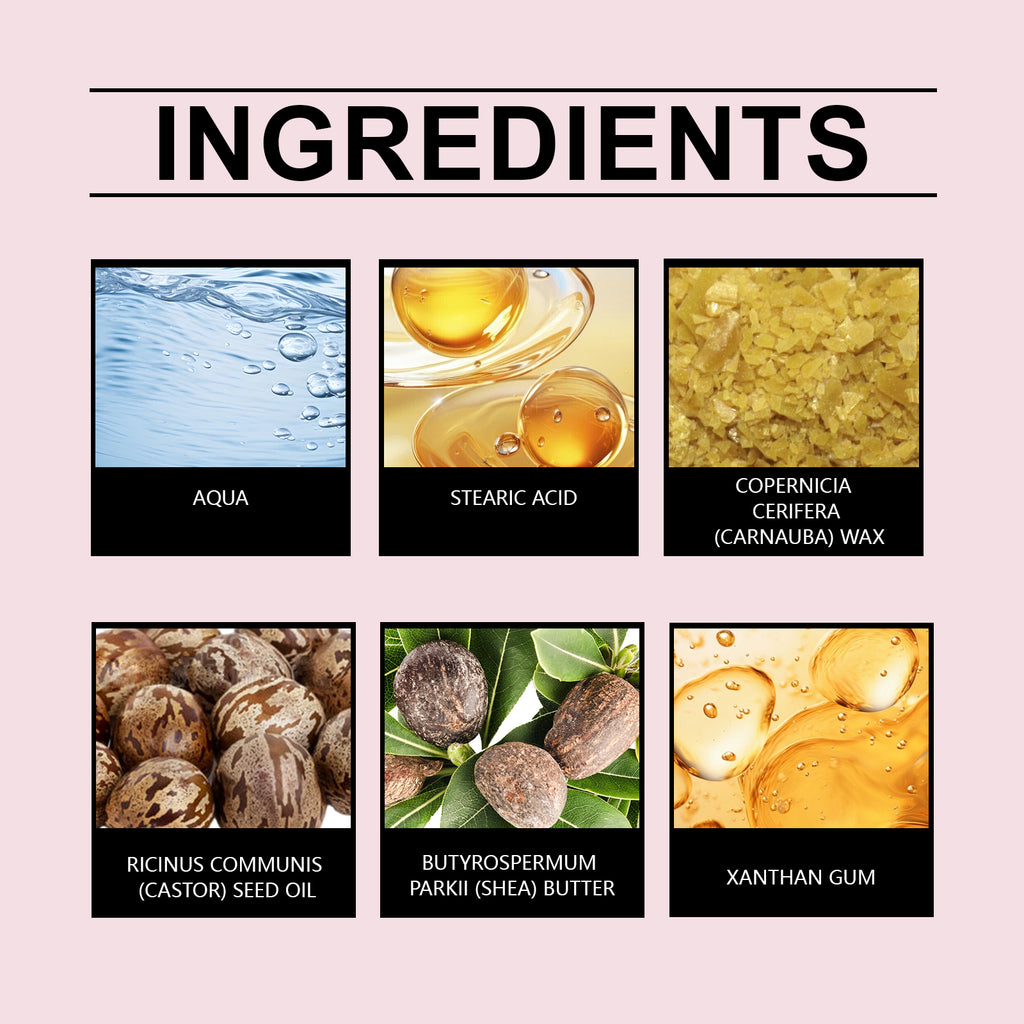 Zephoco Brown Curl Mascara