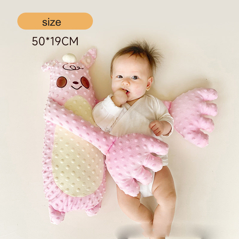 Multifunctional Baby & Comfort Hug Pillow