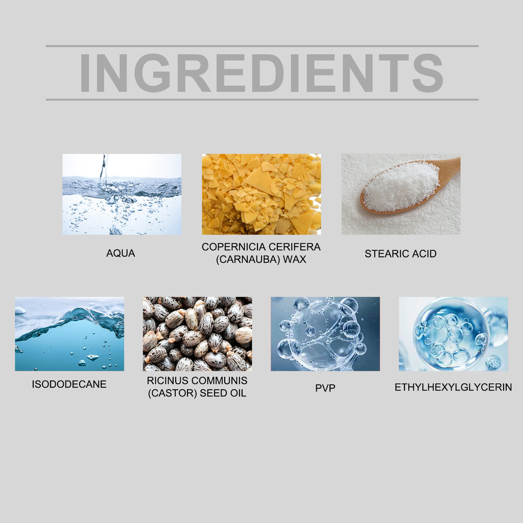 Eelhope 4D Curl Mascara