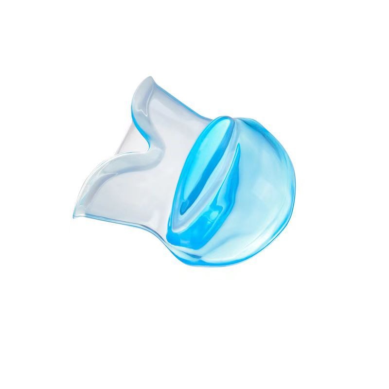 Anti-Snoring Tongue Sleeve Device