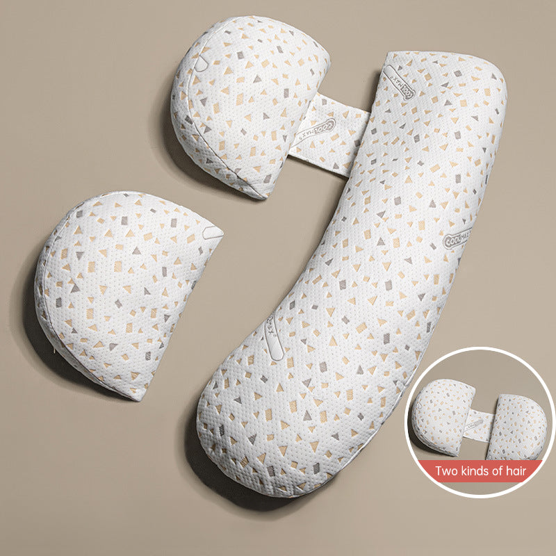 Multifunctional Adjustable Maternity Pillow