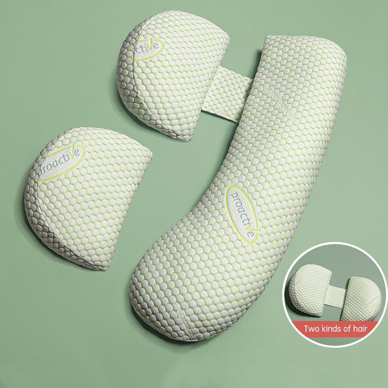 Multifunctional Adjustable Maternity Pillow