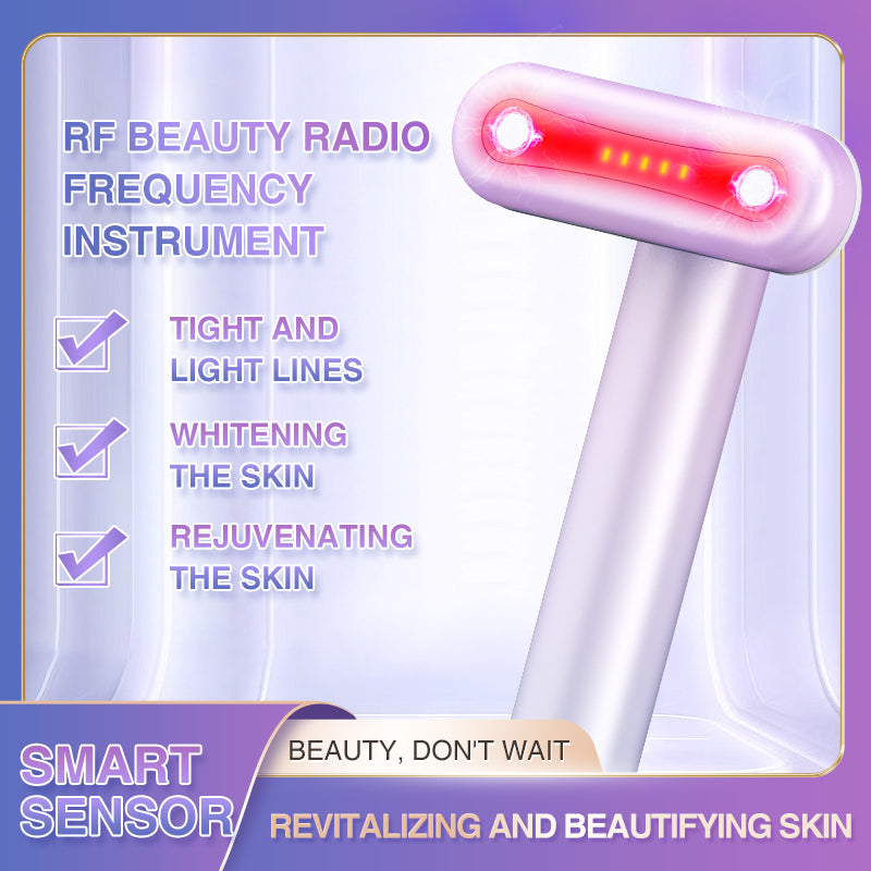 Portable Electric Eye Massager