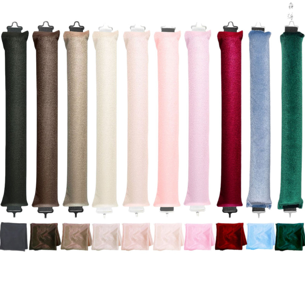 Curling Iron for Women, Lazy Hair Curler, Simple European and American Style Big Wave Sleeping Hair Styler