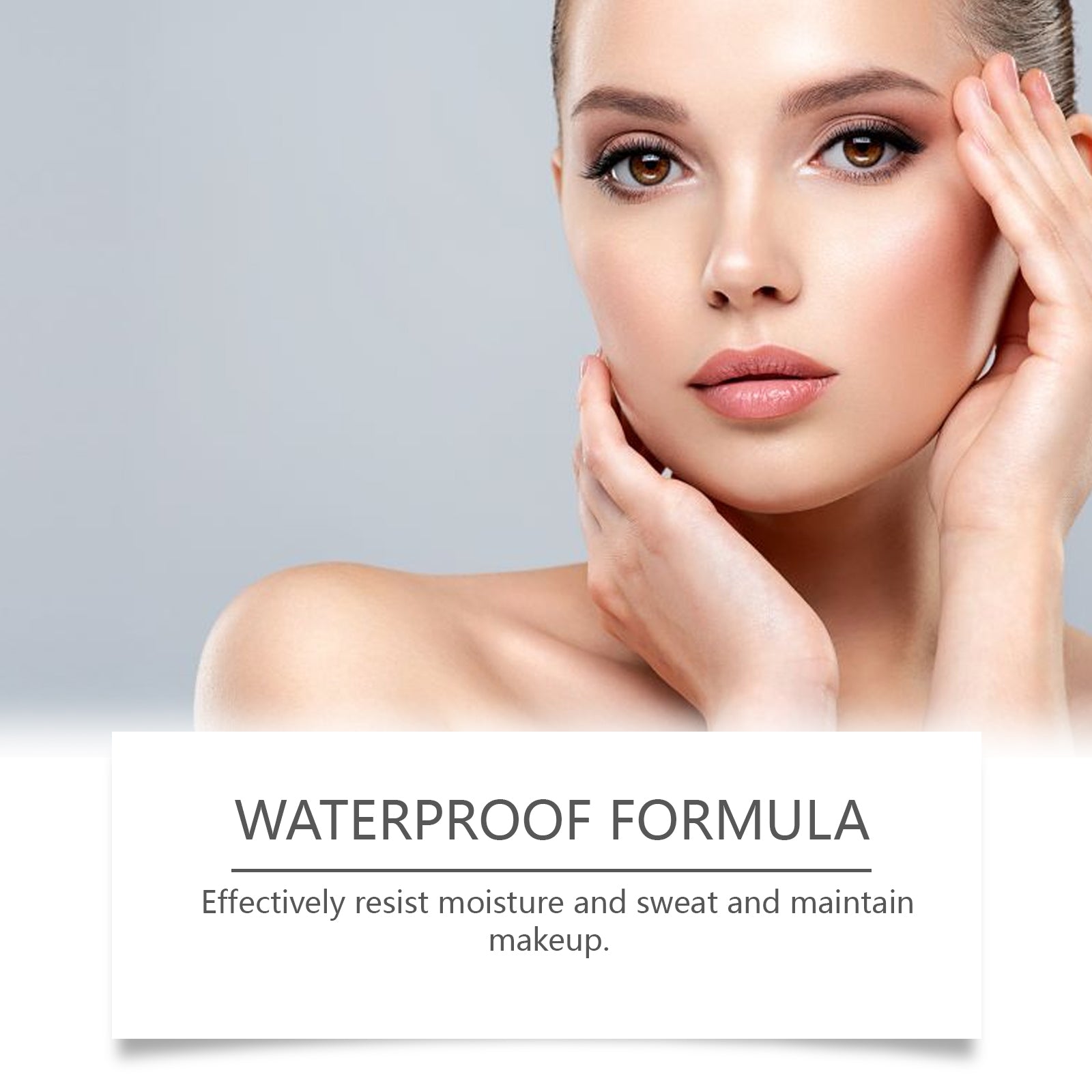 Eelhope 4D Curl Mascara