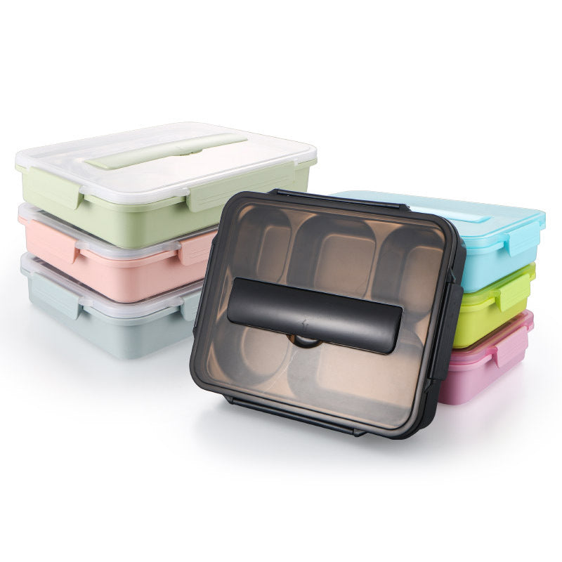 304 Stainless Steel Insulated Lunch Box