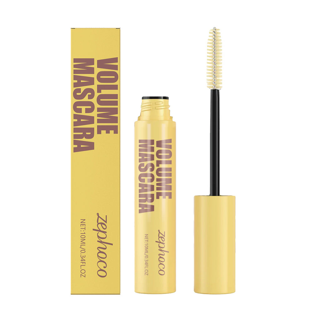 Zephoco Thick & Slender Mascara