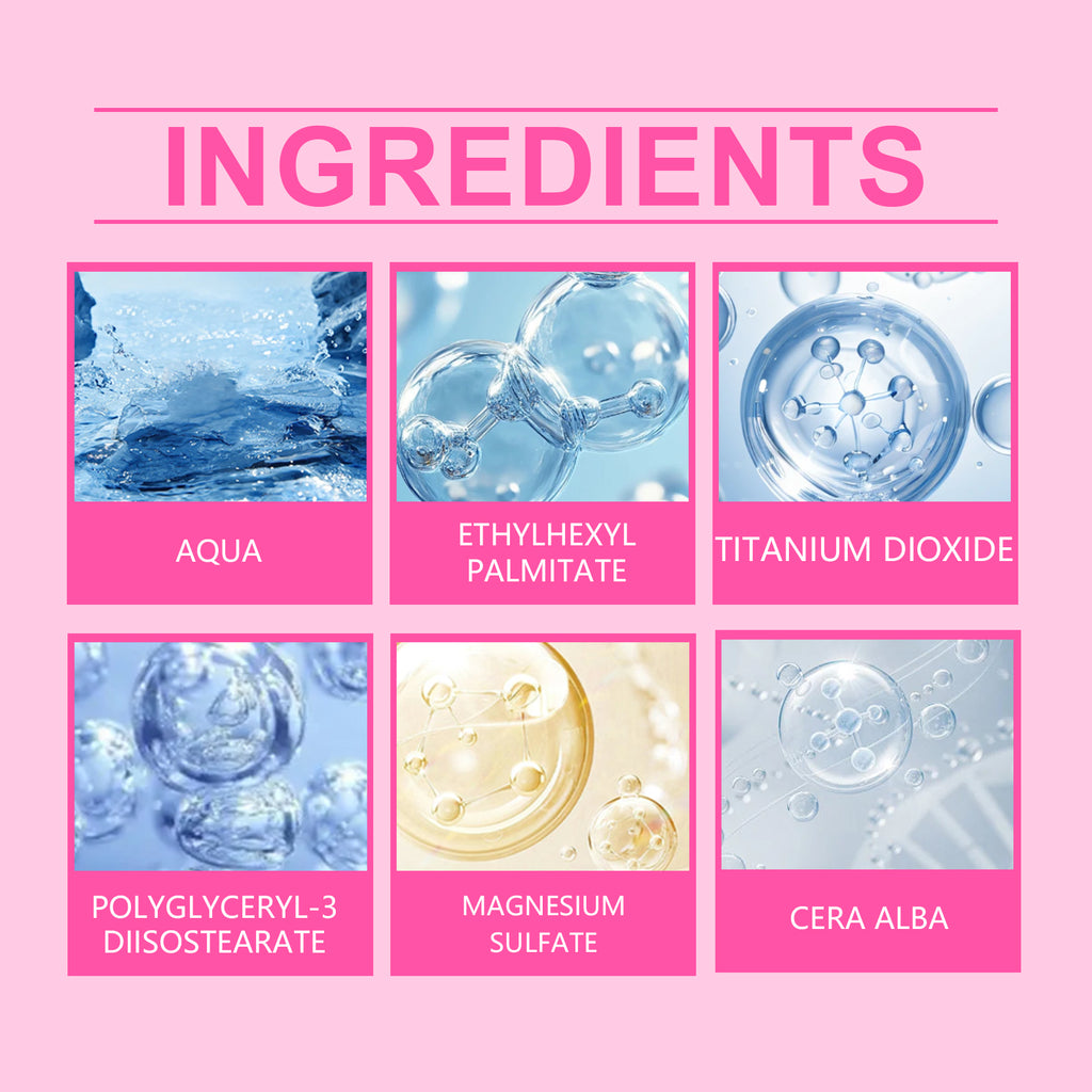 Zephoco Moisturizing Foundation