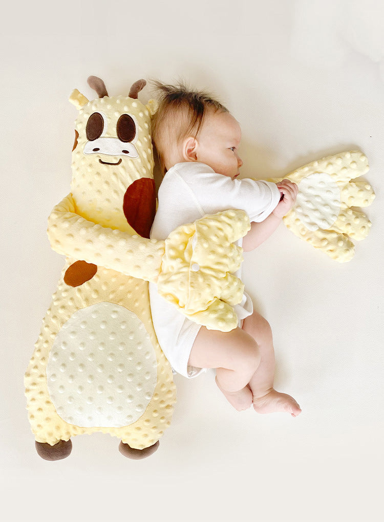 Multifunctional Baby & Comfort Hug Pillow