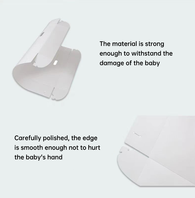 ChatGPT said:  Child Floor Food Catcher for Self-Feeding