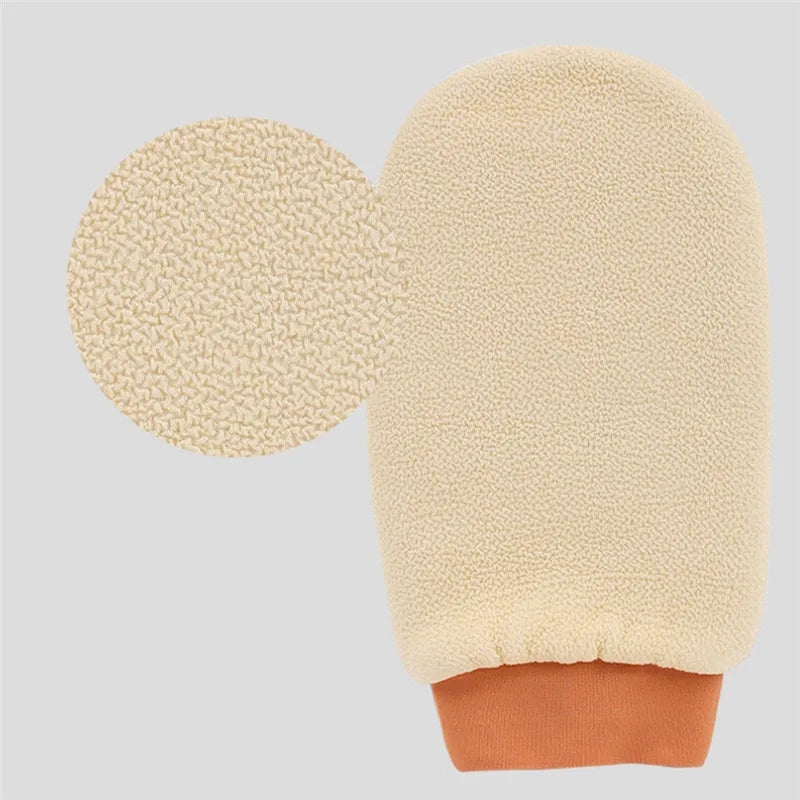 Magic Exfoliating Bath Glove – 1PC Scrub Mitt