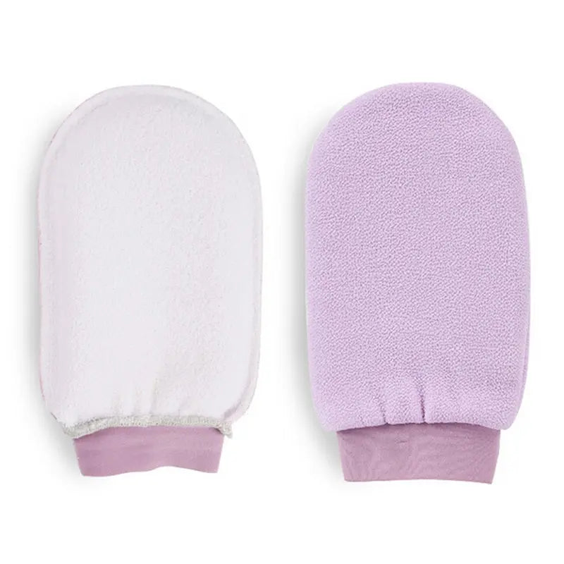 Magic Exfoliating Bath Glove – 1PC Scrub Mitt