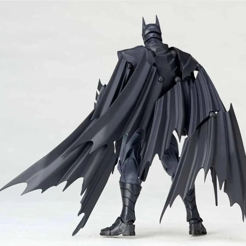 16cm DC Yamaguchi-style Batman Action Figure
