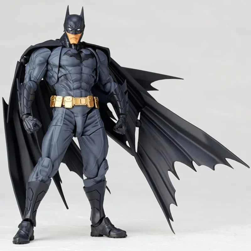 16cm DC Yamaguchi-style Batman Action Figure