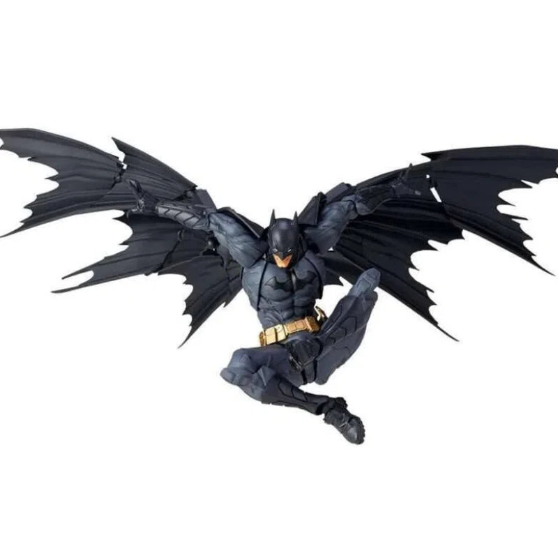 16cm DC Yamaguchi-style Batman Action Figure