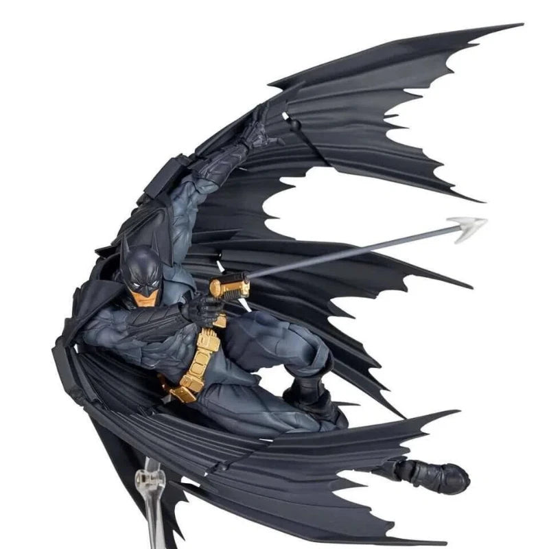 16cm DC Yamaguchi-style Batman Action Figure