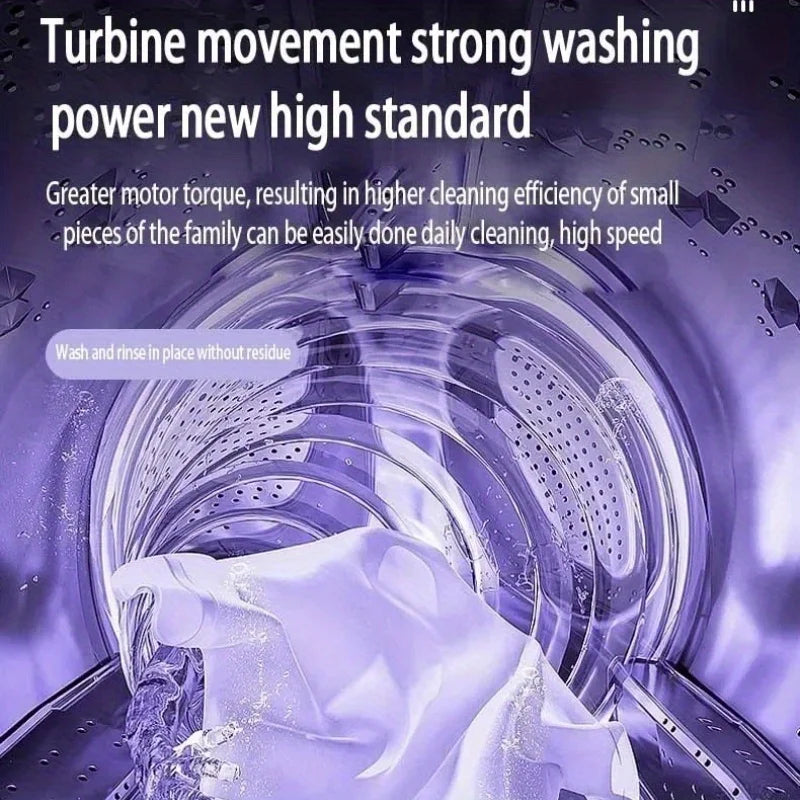 Portable Washing machine